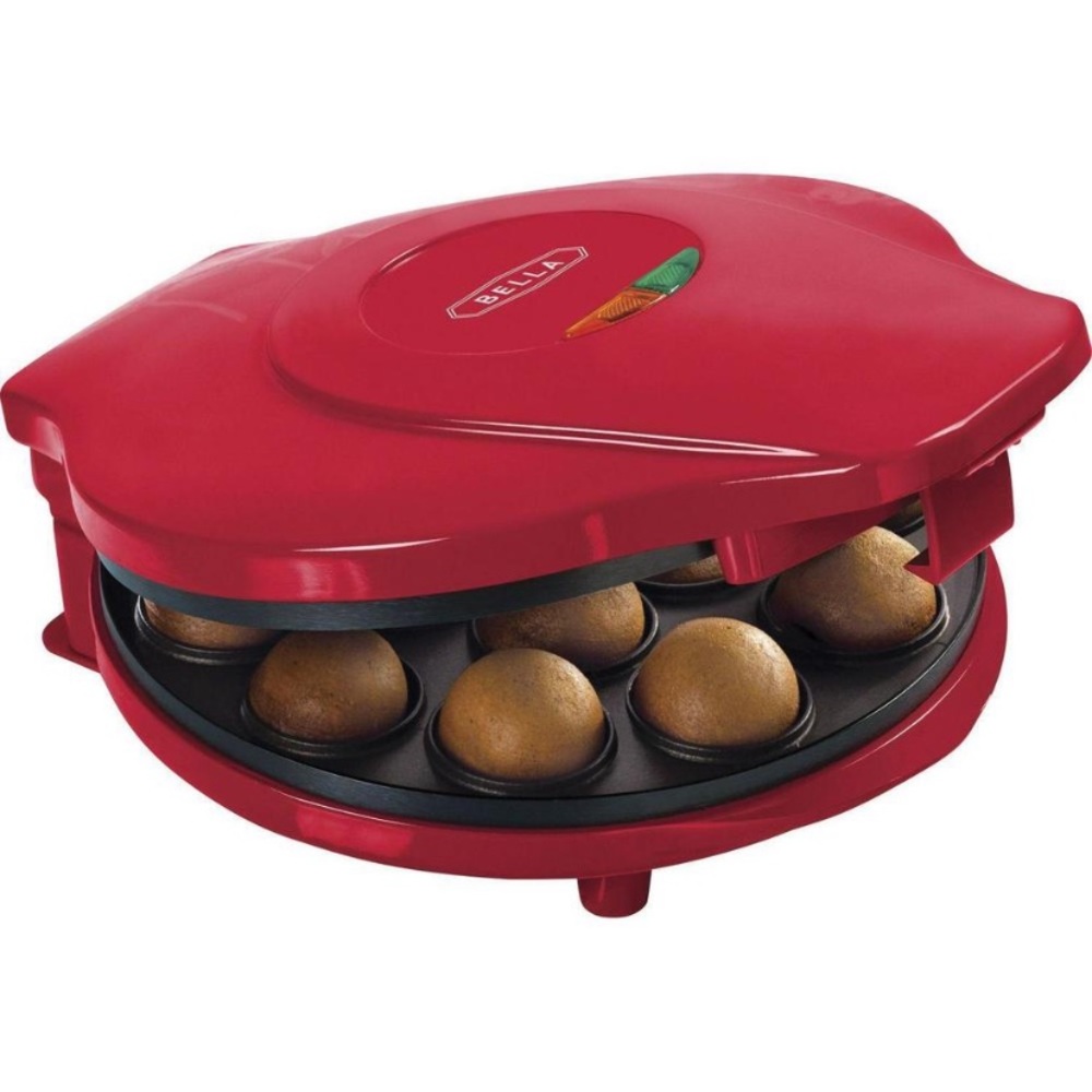 Brand new cake pop maker.